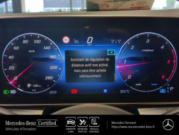 Photo 24 du bon plan MERCEDES-BENZ GLC 220 d 197ch AMG Line 4Matic 9G-Tronic occasion à 64490 €