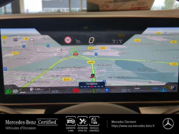 Photo 25 du bon plan MERCEDES-BENZ GLC 220 d 197ch AMG Line 4Matic 9G-Tronic occasion à 64490 €