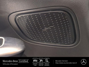 Photo 26 du bon plan MERCEDES-BENZ GLC 220 d 197ch AMG Line 4Matic 9G-Tronic occasion à 64490 €
