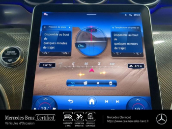 Photo 27 du bon plan MERCEDES-BENZ GLC 220 d 197ch AMG Line 4Matic 9G-Tronic occasion à 64490 €
