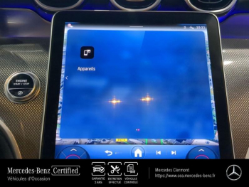 Photo 28 du bon plan MERCEDES-BENZ GLC 220 d 197ch AMG Line 4Matic 9G-Tronic occasion à 64490 €