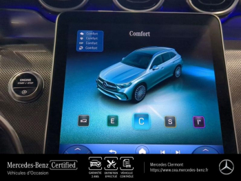 Photo 30 du bon plan MERCEDES-BENZ GLC 220 d 197ch AMG Line 4Matic 9G-Tronic occasion à 64490 €