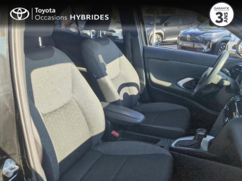 Photo 6 du bon plan TOYOTA Yaris Cross 116h Design MY22 occasion à 21990 €