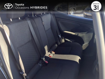 Photo 7 du bon plan TOYOTA Yaris Cross 116h Design MY22 occasion à 21990 €