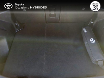 Photo 10 du bon plan TOYOTA Yaris Cross 116h Design MY22 occasion à 21990 €