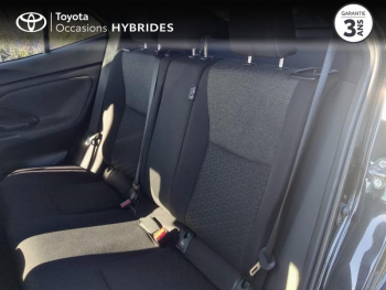 Photo 12 du bon plan TOYOTA Yaris Cross 116h Design MY22 occasion à 21990 €