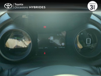 Photo 14 du bon plan TOYOTA Yaris Cross 116h Design MY22 occasion à 21990 €