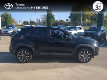 Photo 17 du bon plan TOYOTA Yaris Cross 116h Design MY22 occasion à 21990 €