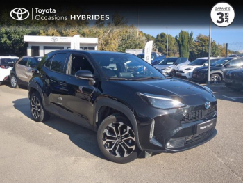 Photo 19 du bon plan TOYOTA Yaris Cross 116h Design MY22 occasion à 21990 €