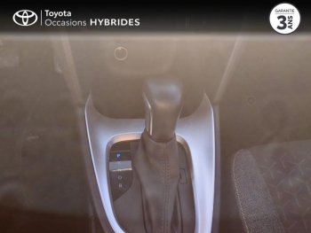 Photo 20 du bon plan TOYOTA Yaris Cross 116h Design MY22 occasion à 21990 €