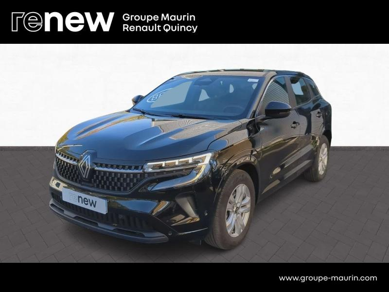 Bon plan RENAULT Austral 1.2 E-Tech full hybrid 200ch Evolution - 24 occasion à 29800 €