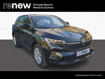 Photo 3 du bon plan RENAULT Austral 1.2 E-Tech full hybrid 200ch Evolution - 24 occasion à 29800 €