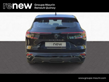 Photo 5 du bon plan RENAULT Austral 1.2 E-Tech full hybrid 200ch Evolution - 24 occasion à 29800 €