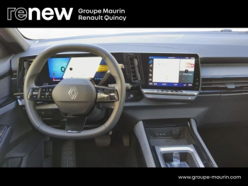 Photo 12 du bon plan RENAULT Austral 1.2 E-Tech full hybrid 200ch Evolution - 24 occasion à 29800 €