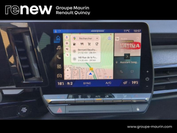 Photo 19 du bon plan RENAULT Austral 1.2 E-Tech full hybrid 200ch Evolution - 24 occasion à 29800 €
