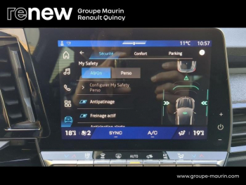 Photo 20 du bon plan RENAULT Austral 1.2 E-Tech full hybrid 200ch Evolution - 24 occasion à 29800 €