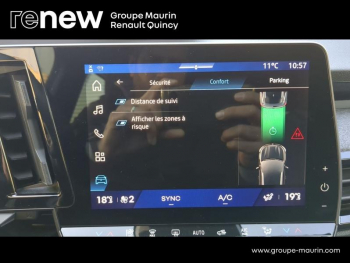 Photo 21 du bon plan RENAULT Austral 1.2 E-Tech full hybrid 200ch Evolution - 24 occasion à 29800 €