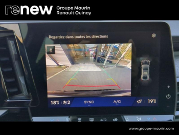 Photo 23 du bon plan RENAULT Austral 1.2 E-Tech full hybrid 200ch Evolution - 24 occasion à 29800 €