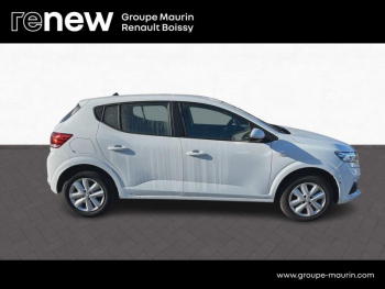 Photo 3 du bon plan DACIA Sandero 1.0 TCe 90ch Confort -22 occasion à 12800 €