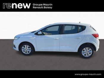 Photo 6 du bon plan DACIA Sandero 1.0 TCe 90ch Confort -22 occasion à 12800 €