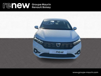 Photo 7 du bon plan DACIA Sandero 1.0 TCe 90ch Confort -22 occasion à 12800 €