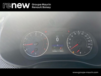 Photo 10 du bon plan DACIA Sandero 1.0 TCe 90ch Confort -22 occasion à 12800 €