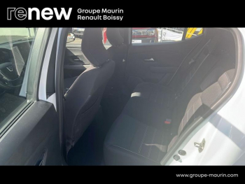 Photo 12 du bon plan DACIA Sandero 1.0 TCe 90ch Confort -22 occasion à 12800 €