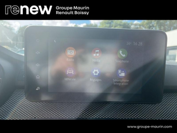 Photo 13 du bon plan DACIA Sandero 1.0 TCe 90ch Confort -22 occasion à 12800 €