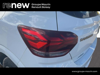 Photo 16 du bon plan DACIA Sandero 1.0 TCe 90ch Confort -22 occasion à 12800 €