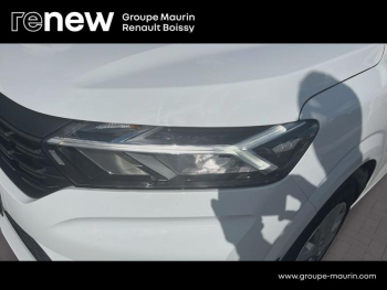 Photo 19 du bon plan DACIA Sandero 1.0 TCe 90ch Confort -22 occasion à 12800 €