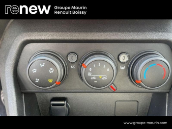 Photo 23 du bon plan DACIA Sandero 1.0 TCe 90ch Confort -22 occasion à 12800 €