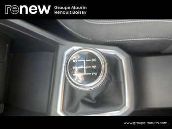 Photo 24 du bon plan DACIA Sandero 1.0 TCe 90ch Confort -22 occasion à 12800 €