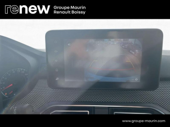 Photo 25 du bon plan DACIA Sandero 1.0 TCe 90ch Confort -22 occasion à 12800 €