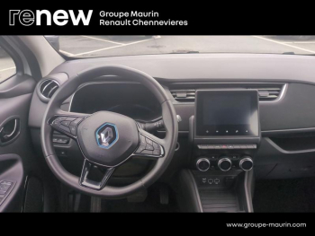 Photo 10 du bon plan RENAULT Zoe Life charge normale R110 occasion à 7899 €