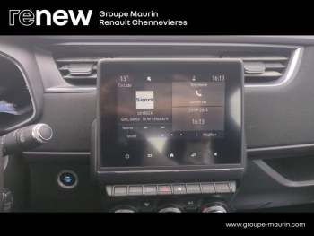 Photo 12 du bon plan RENAULT Zoe Life charge normale R110 occasion à 7899 €