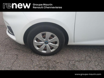 Photo 15 du bon plan RENAULT Zoe Life charge normale R110 occasion à 7899 €
