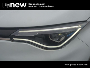 Photo 16 du bon plan RENAULT Zoe Life charge normale R110 occasion à 7899 €