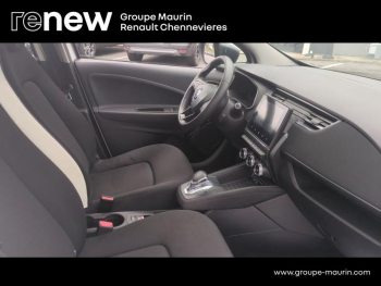 Photo 18 du bon plan RENAULT Zoe Life charge normale R110 occasion à 7899 €