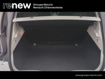 Photo 22 du bon plan RENAULT Zoe Life charge normale R110 occasion à 7899 €