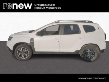 Photo 37 du bon plan DACIA Duster 1.0 ECO-G 100ch 15 ans 4x2 - 20 occasion à 10990 €