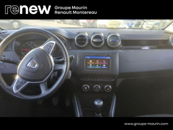 Photo 38 du bon plan DACIA Duster 1.0 ECO-G 100ch 15 ans 4x2 - 20 occasion à 10990 €