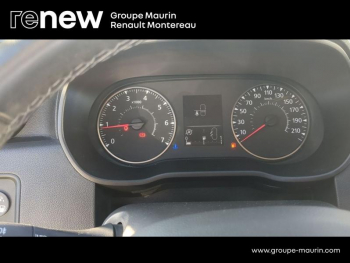 Photo 39 du bon plan DACIA Duster 1.0 ECO-G 100ch 15 ans 4x2 - 20 occasion à 10990 €