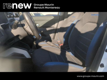 Photo 40 du bon plan DACIA Duster 1.0 ECO-G 100ch 15 ans 4x2 - 20 occasion à 10990 €
