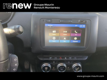 Photo 42 du bon plan DACIA Duster 1.0 ECO-G 100ch 15 ans 4x2 - 20 occasion à 10990 €