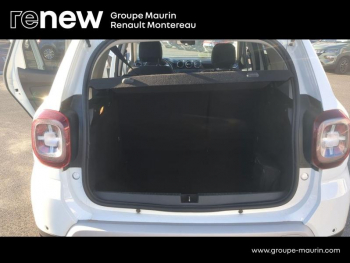 Photo 43 du bon plan DACIA Duster 1.0 ECO-G 100ch 15 ans 4x2 - 20 occasion à 10990 €