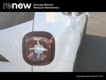 Photo 46 du bon plan DACIA Duster 1.0 ECO-G 100ch 15 ans 4x2 - 20 occasion à 10990 €