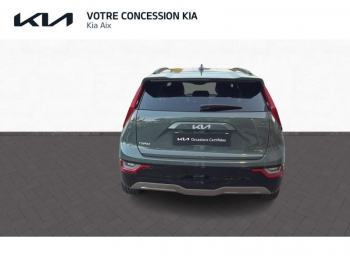 Photo 3 du bon plan KIA Niro EV 204ch Premium occasion à 26490 €
