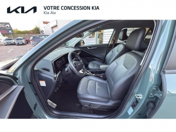 Photo 5 du bon plan KIA Niro EV 204ch Premium occasion à 26490 €
