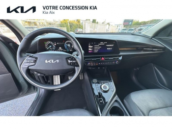 Photo 7 du bon plan KIA Niro EV 204ch Premium occasion à 26490 €