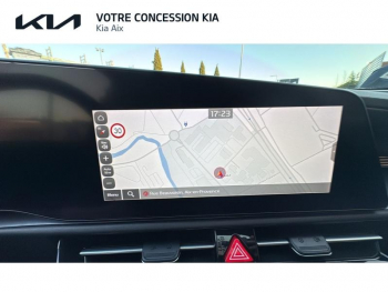 Photo 10 du bon plan KIA Niro EV 204ch Premium occasion à 26490 €